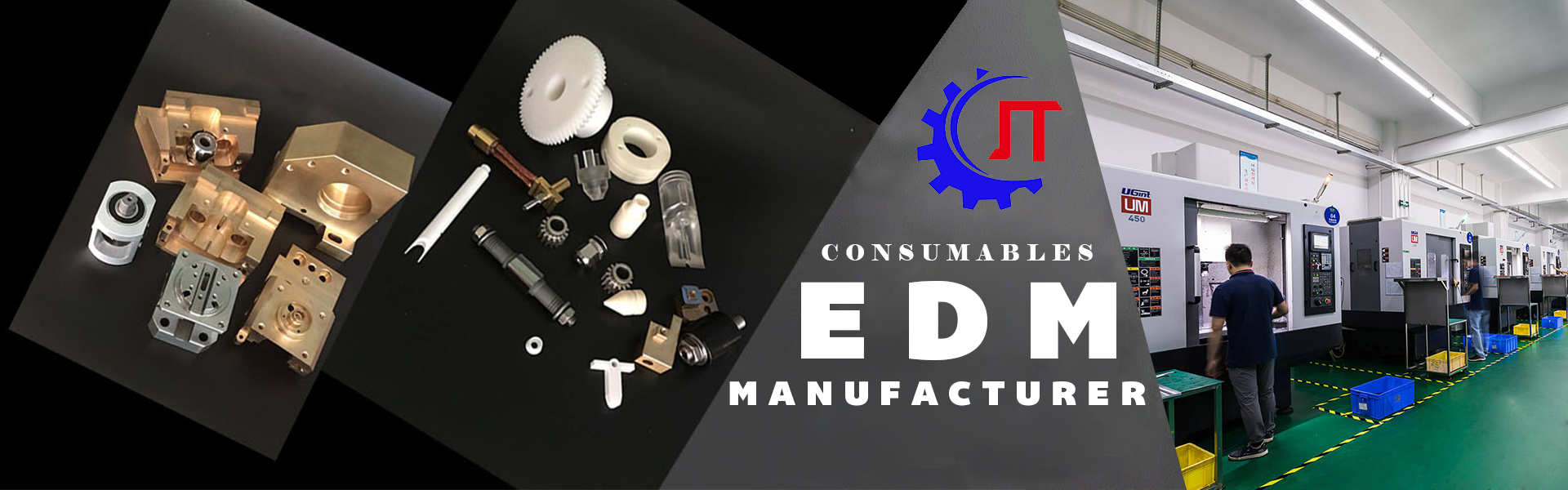 Überlegene EDM -Lieferungen und Verbrauchsmaterialien, Wartungsprodukte und Verschleißteile, Drahtgeschnitten EDM -Ersatzteile,Dong Guan Jiatuo precision manufacturer Co;LTD