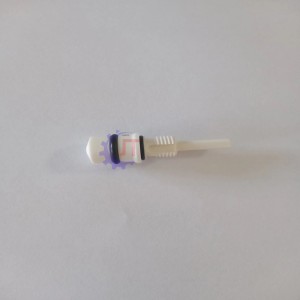 Charmilles 135018481 Sapphire Halter Kit alt